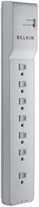 Belkin 7 Outlet 2320j 12' Cord Surge