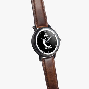 I C WORTH  Unisex Automatic Watch