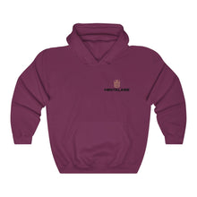 Load image into Gallery viewer, MENTALAIRE Unisex Heavy Blend™ Hooded Sweatshirt
