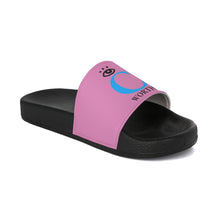 Load image into Gallery viewer, I C WORTH Women&#39;s Passion Fruit Slide Sandals