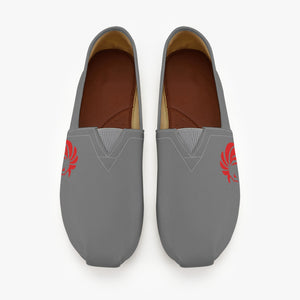 Cornelius Wortham Red Lion Courageous Toms