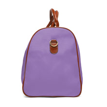 Load image into Gallery viewer, I C WORTH Waterproof Grape Travel Bag