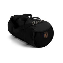 Load image into Gallery viewer, MENTALAIRE  Black Duffel Bag