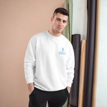 Load image into Gallery viewer, Cornelius Wortham Champion Sweatshirt