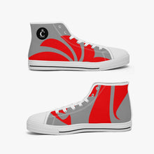 Load image into Gallery viewer, I C WORTH High-Top Fortitude shoes