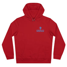 Load image into Gallery viewer, Cornelius Wortham King Hooded Sweatshirt