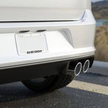 Load image into Gallery viewer, I C WORTH License Plate Frame