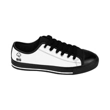 Load image into Gallery viewer, Think BIG Women&#39;s  White Sneakers