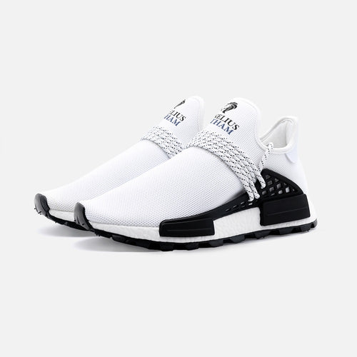 CORNELIUS WORTHAM Unisex Lightweight Sneaker S-1