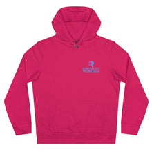 Load image into Gallery viewer, Cornelius Wortham King Hooded Sweatshirt