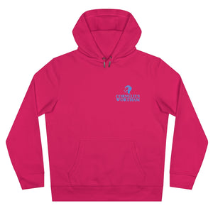 Cornelius Wortham King Hooded Sweatshirt