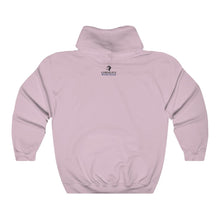 Load image into Gallery viewer, I C WORTH Unisex Heavy Blend™ Hooded Sweatshirt