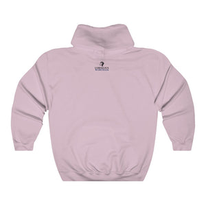 I C WORTH Unisex Heavy Blend™ Hooded Sweatshirt