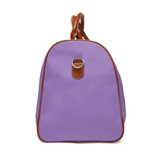 Load image into Gallery viewer, I C WORTH Waterproof Grape Travel Bag