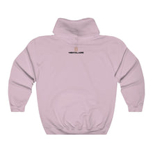Load image into Gallery viewer, MENTALAIRE Unisex Heavy Blend™ Hooded Sweatshirt