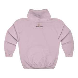 MENTALAIRE Unisex Heavy Blend™ Hooded Sweatshirt