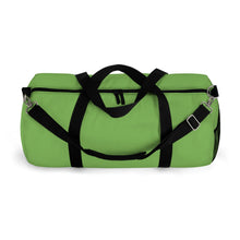Load image into Gallery viewer, MENTALAIRE Mint Green Duffel Bag