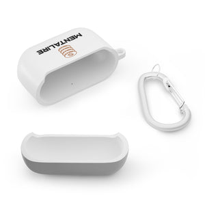 MENTALAIRE AirPods\Airpods Pro Case cover