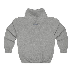 I C WORTH Unisex Heavy Blend™ Hooded Sweatshirt