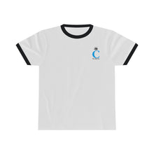 Load image into Gallery viewer, I C WORTH Unisex Ringer Tee