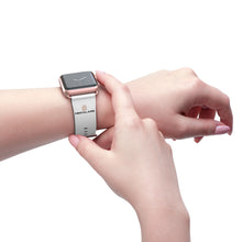 Load image into Gallery viewer, MENTALAIRE  Apple Watch Band