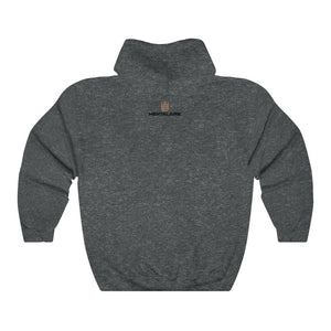 MENTALAIRE Unisex Heavy Blend™ Hooded Sweatshirt