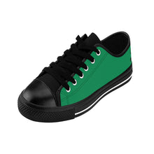 Load image into Gallery viewer, Think BIG Men&#39;s Green Sneakers
