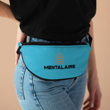 Load image into Gallery viewer, MENTALAIRE Aqua Fanny Pack