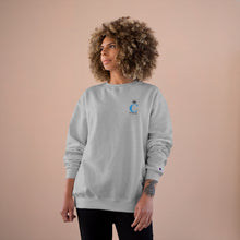 Load image into Gallery viewer, I C WORTH Champion Sweatshirt