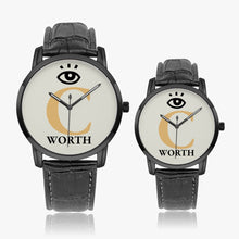 Load image into Gallery viewer, I C WORTH Quartz watch