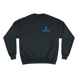 Cornelius Wortham Champion Sweatshirt
