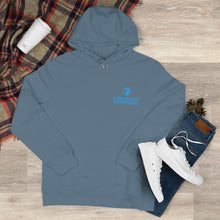 Load image into Gallery viewer, Cornelius Wortham King Hooded Sweatshirt