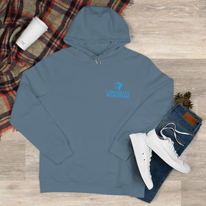Cornelius Wortham King Hooded Sweatshirt