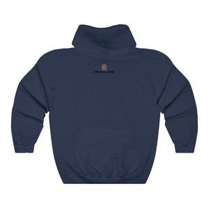 MENTALAIRE Unisex Heavy Blend™ Hooded Sweatshirt