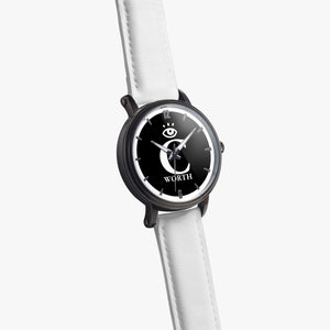I C WORTH  Unisex Automatic Watch