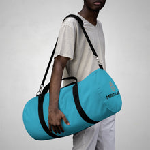 Load image into Gallery viewer, MENTALAIRE Aqua Duffel Bag