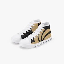 Load image into Gallery viewer, I C WORTH Kids High-Top Fortitude Shoes