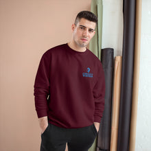 Load image into Gallery viewer, Cornelius Wortham Champion Sweatshirt