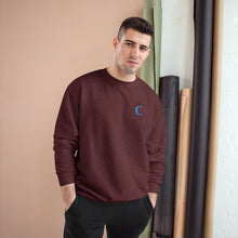 Load image into Gallery viewer, I C WORTH Champion Sweatshirt