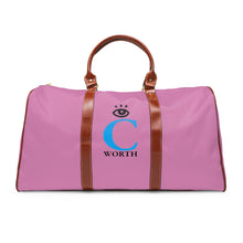 Load image into Gallery viewer, I C WORTH Waterproof Passion Fruit Travel Bag