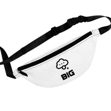 Load image into Gallery viewer, Think BIG Fanny Pack