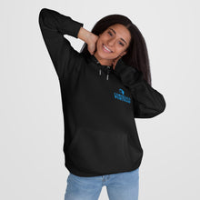 Load image into Gallery viewer, Cornelius Wortham King Hooded Sweatshirt