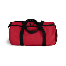Load image into Gallery viewer, MENTALAIRE Strawberry Red Duffel Bag