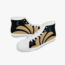 Load image into Gallery viewer, I C WORTH High-Top Fortitude shoes