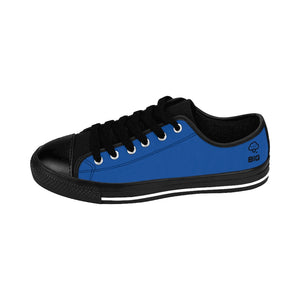 Think BIG Men's Blue  Sneakers