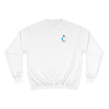 Load image into Gallery viewer, I C WORTH Champion Sweatshirt