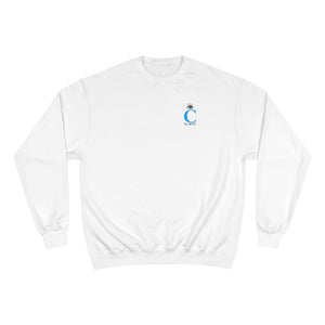 I C WORTH Champion Sweatshirt
