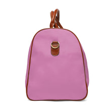 Load image into Gallery viewer, I C WORTH Waterproof Passion Fruit Travel Bag
