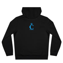 Load image into Gallery viewer, Cornelius Wortham King Hooded Sweatshirt