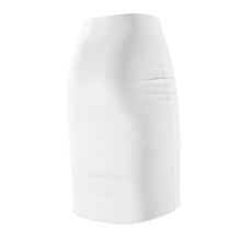 Load image into Gallery viewer, MENTALAIRE Women&#39;s Pencil Skirt